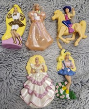 Barbie mcdonalds happy for sale  COVENTRY
