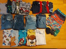 jungenkleidung gebraucht kaufen  Theres