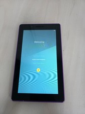 Lenovo tab essentials for sale  DAVENTRY