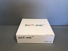 Satlink 6908p dvb gebraucht kaufen  Hannover