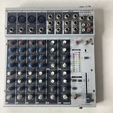 Sound mixer phonic for sale  Hammonton