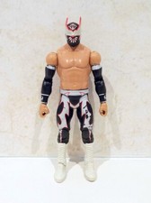 Wwe hunico sin for sale  NEWCASTLE