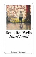 Benedict wells hard gebraucht kaufen  Bad Lippspringe