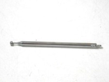 *LEIA* eixo de antena para rádio Sony CFD-12 CFD-13 CFD-14 CFD-15 CFD-16 CFD-17 comprar usado  Enviando para Brazil