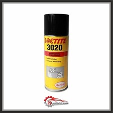 Loctite 3020 spray usato  Massa di Somma