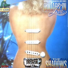 The shadows guitars gebraucht kaufen  Kiel