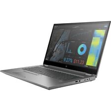 Usado, Notebook HP ZBook Fury 15 estação de trabalho móvel 15,6" Xeon 5.0Ghz 64GB RTX A2000 comprar usado  Enviando para Brazil