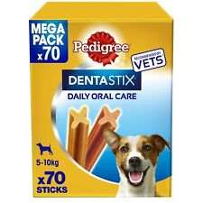 Pedigree dentastix fresh for sale  OKEHAMPTON