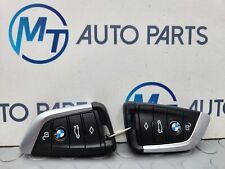 Bmw series button for sale  ROTHERHAM
