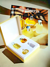 Vintage burberrys perfume for sale  Dublin