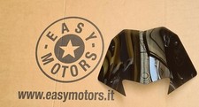 Cupolino spoiler nero usato  Sesto San Giovanni
