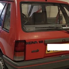 Genuine opel vauxhall for sale  CHELMSFORD