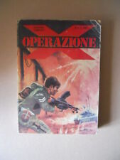 Operazione 1975 fumetto usato  Italia