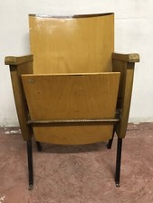 Sedia teatro poltrona usato  Cologno Monzese