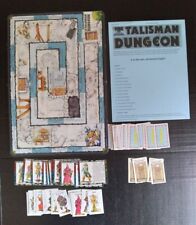 Talisman dungeon games for sale  Cincinnati