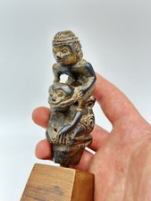 Manche kriss bornéo d'occasion Manche kriss bornéo d'occasion  Castres