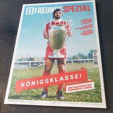 Freunde spezial königsklasse gebraucht kaufen  Essen