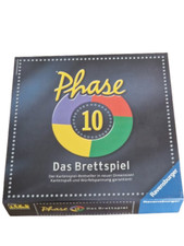 Phase brettspiel spiel gebraucht kaufen  Troisdorf