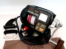 Ryobi dendou vs700 usato  Spedire a Italy