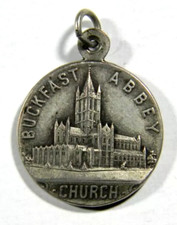 Buckfast abbey church d'occasion  Expédié en Belgium