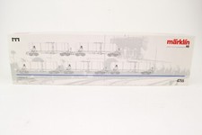 Märklin 4755 wagen gebraucht kaufen  Troisdorf