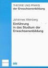 Einführung studium erwachsene gebraucht kaufen  Berlin
