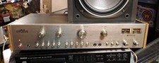 Amplifier verstärker akai gebraucht kaufen  Lathen