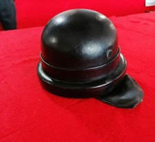 Casco elmo carrista usato  Latina
