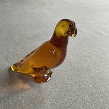 Perruche cristal baccarat d'occasion  Rambouillet