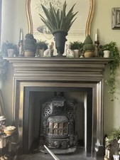 Palmerston gallery victorian for sale  GLASGOW