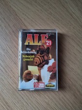 Kassette alf folge gebraucht kaufen Kassette alf folge gebraucht kaufen  Grafing b.München