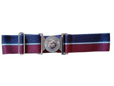 Raf stable belt for sale  ROSS-ON-WYE