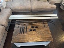 Thule wingbar evo for sale  Indian Trail
