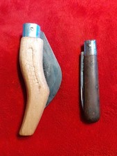 Taschenmesser gartenmesser dop gebraucht kaufen  Dessau-Roßlau