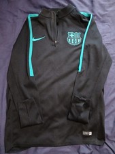 Barcelona zip squad for sale  NOTTINGHAM