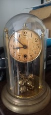 Anniversary clock glass for sale  MITCHAM