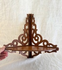 Vintage ornate corner for sale  Baldwin City