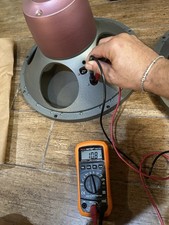 Tannoy monitor red usato  Granarolo dell'Emilia