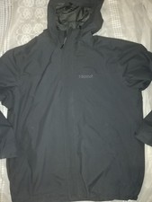 Mammut jacket waterproof for sale  MANSFIELD