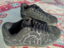 Dvs skate shoe for sale  SOUTH CROYDON