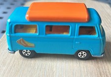 Matchbox series volkswagen gebraucht kaufen  Forchheim