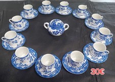 Service the porcelaine d'occasion  Douchy-les-Mines