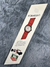 Orologio tag heuer usato  Spedire a Italy