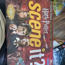 Harry potter scene gebraucht kaufen  Herten