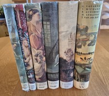 Collection complete lagarde d'occasion  Saint-Pryvé-Saint-Mesmin