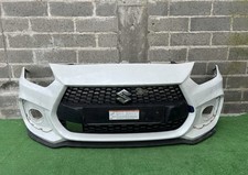 Paraurti anteriore suzuki usato  Sant Anastasia