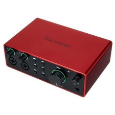 focusrite 6i6 usato  Moncalieri
