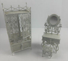 Vintage dollhouse victorian for sale  Ridgecrest