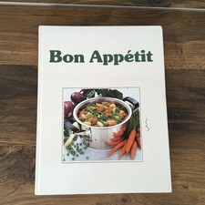 Amc kochbuch bon gebraucht kaufen  Laaber
