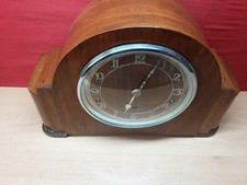 Westminster chime mantel for sale  NORWICH